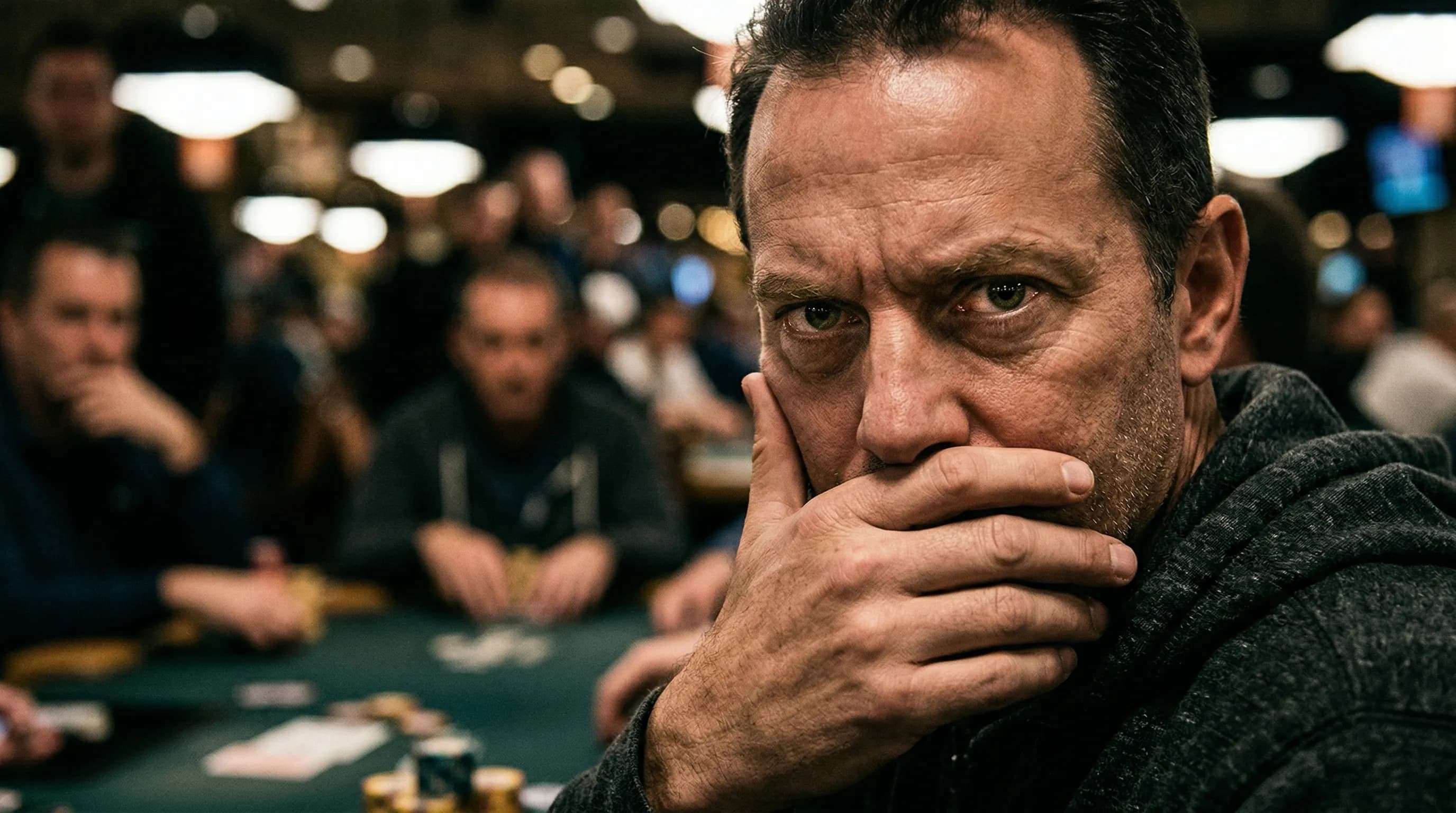 Comment ne plus être une calling station